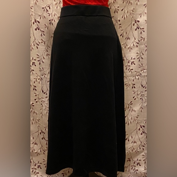 New York & Company Dresses & Skirts - New York & Company - A-Line Sweater Skirt (NWT)